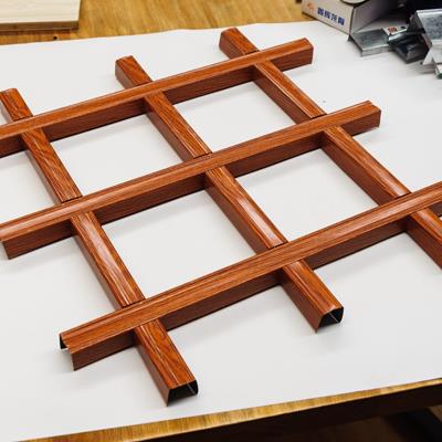 吊顶格栅